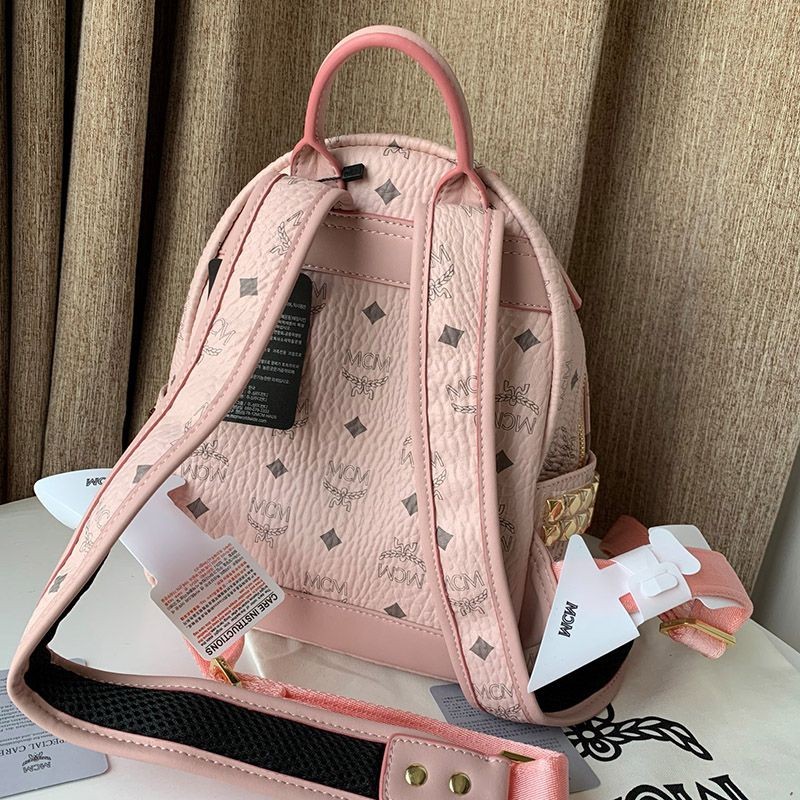 人気 MCM リュック バックパックコピー MMK mcp82867激安送料無料